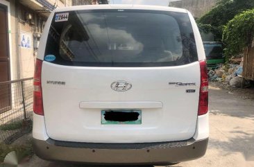 2008 Hyundai Starex for sale