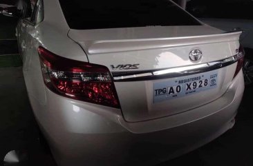 Toyota Vios 2017 for sale