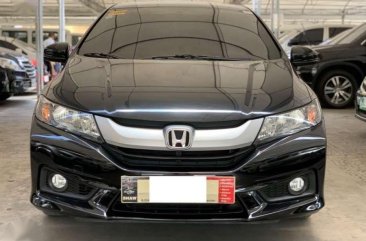 LIKE NEW 2017 Honda City E Manual Gas