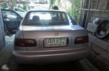 Honda Civic 1995 for sale