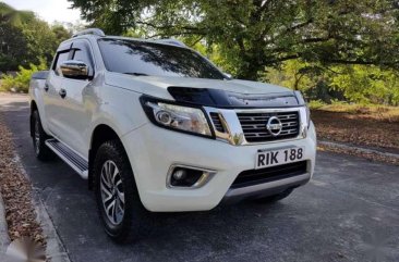 2016 Nissan Navara 4WD Automatic for sale