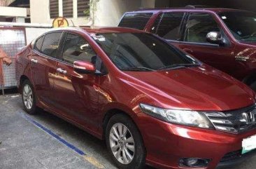 Honda City 2012 for sale