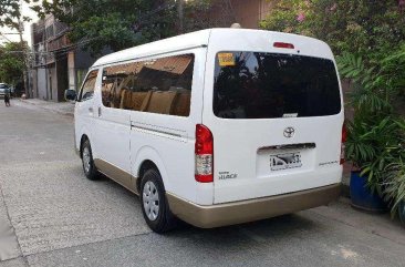 2014 Toyota Hiace for sale