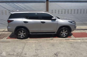 2018 Toyota Fortuner for sale