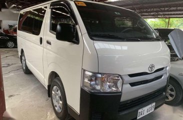 2019 Toyota Hiace for sale