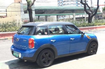 2012 Mini Cooper Countryman for sale