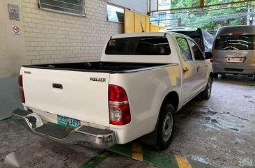 2013 Toyota Hilux J for sale