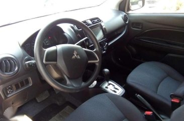 2018 Mitsubishi Mirage G4 for sale