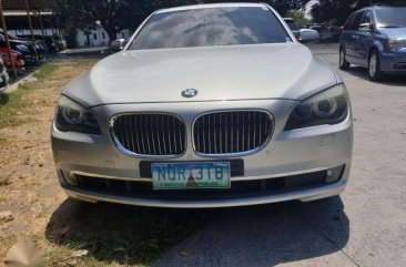 2010 BMW 730D FOR SALE