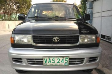 Toyota Revo 2000 for sale