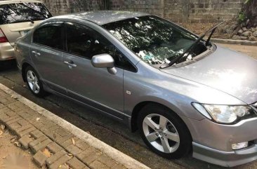 Honda Civic 2007 for sale 