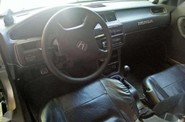 Honda Civic 1995 for sale