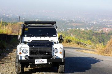 Land Rover Defender 2015 for sale