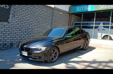 2015 BMW 328I FOR SALE