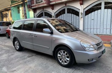 2008 Kia Carnival for sale