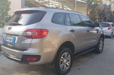 Ford Everest 2016 for sale