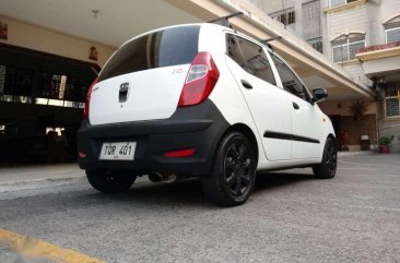 Hyundai I10 2011 for sale