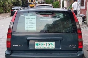 Volvo V70 1998 for sale