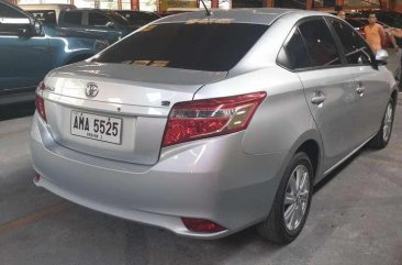 2015 Toyota Vios E Automatic for sale