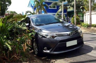 2014 Toyota Vios for sale