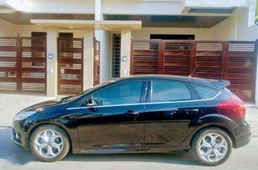 2013 Ford Focus for sale