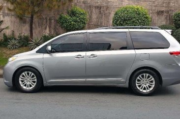 2013 Toyota Sienna for sale