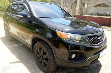 2011 KIA SORENTO FOR SALE