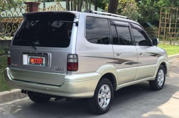 Toyota Revo VX200 J 2002 for sale