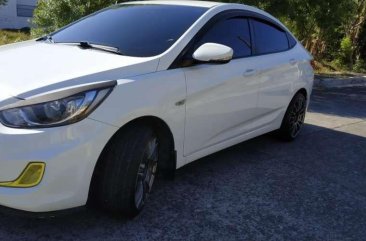 2013 Hyundai Accent For Sale