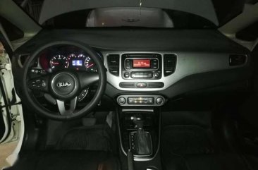 2014 Kia Carens diesel AT for sale