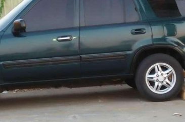 Honda CRV generation 1 1998 for sale