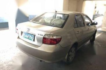 2006 Toyota Vios for sale