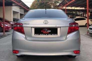 2016 Toyota Vios for sale