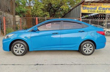 Hyundai Accent 2018 for sale