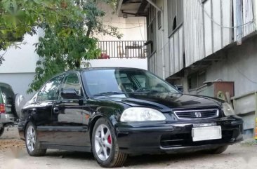 Honda Civic 1996 for sale