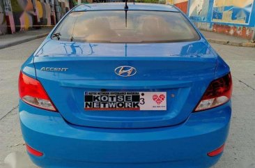 2018 Hyundai Accent AT for sale