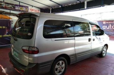 2005 Hyundai Grand Starex for sale