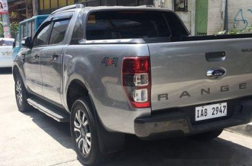 Ford Ranger 2018 for sale