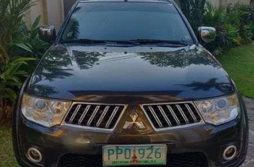 2010 Mitsubishi Montero for sale