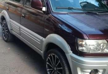 Mitsubishi Adventure 2002 for sale