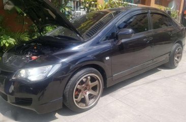 Honda Civic FD 2008 Acquired AT rush rush for sale