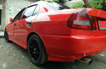 Mitsubishi Lancer 1997 For sale 