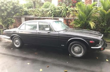 1975 Jaguar XJ6 for sale