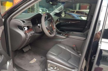 2016 Cadillac Escalade Rush for sale