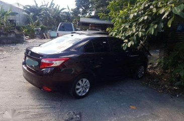 Toyota Vios E 2017 for sale