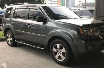 Honda Pilot 2011 FOR SALE