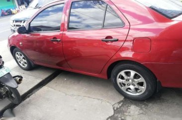 Toyota Vios 1.3 2006 for sale