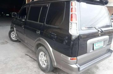 Mitsubishi Adventure 2009 for sale