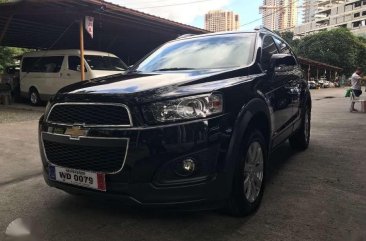 2016 Chevrolet Captiva for sale