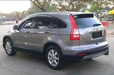 Like new Honda CRV for sale